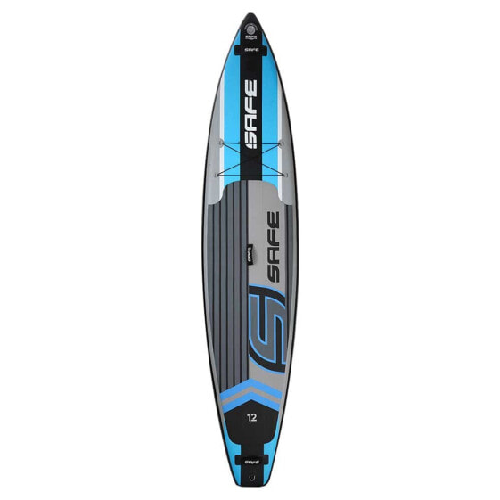 SAFE WATERMAN Corsair 12´ Paddle Surf Board