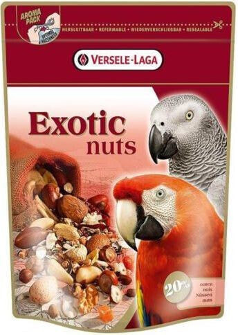 Корм Versele-Laga EXOTIC NUTS для больших попугаев 750 г