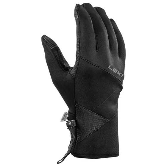 LEKI ALPINO Traverse gloves