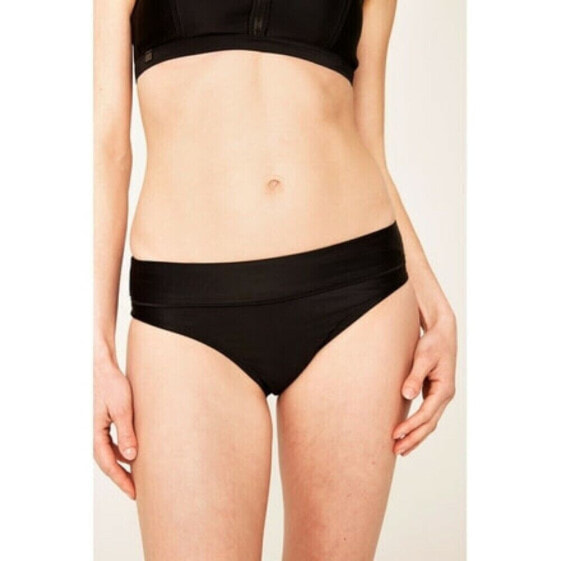 Lole Women's 239700 Mojito Bikini Bottom Black Swimwear Size L