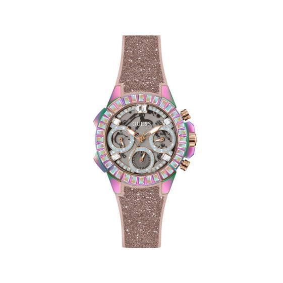 GUESS Bombshell watch