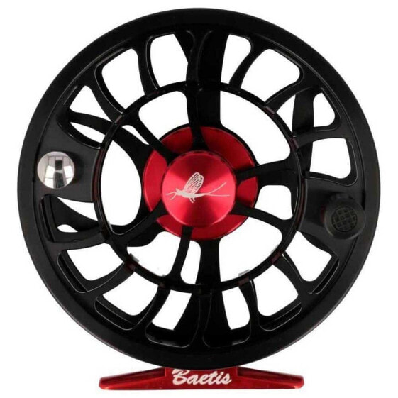 BAETIS Navia Fly Fishing Reel