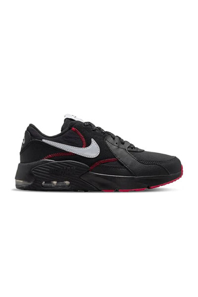 Air Max Excee Kadın Spor Ayakkabı Siyah Cd6894-016