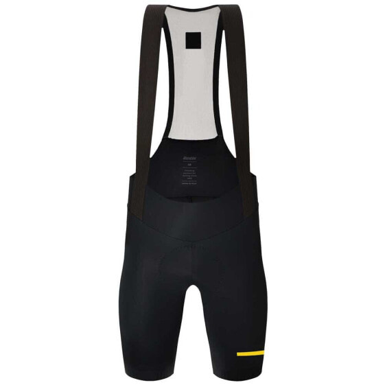 SANTINI Pirelli 2024 bib shorts