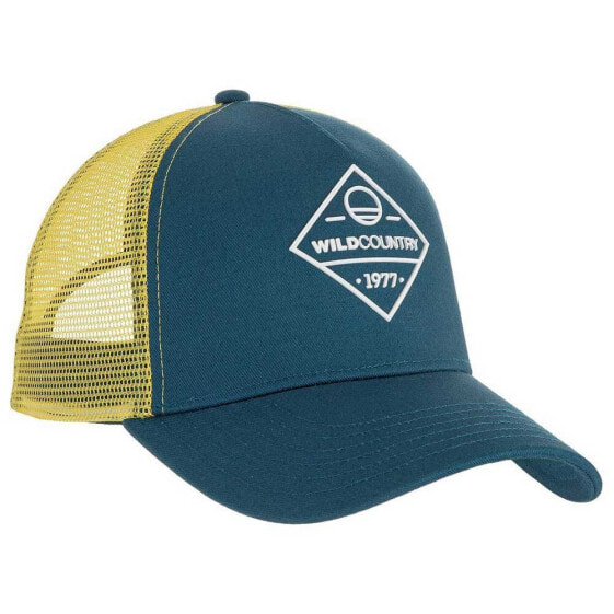 WILDCOUNTRY Session Cap