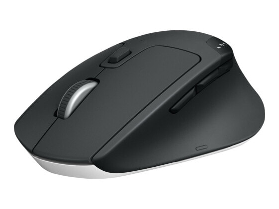 Logitech M720 Triathlon Multi-Device-Maus