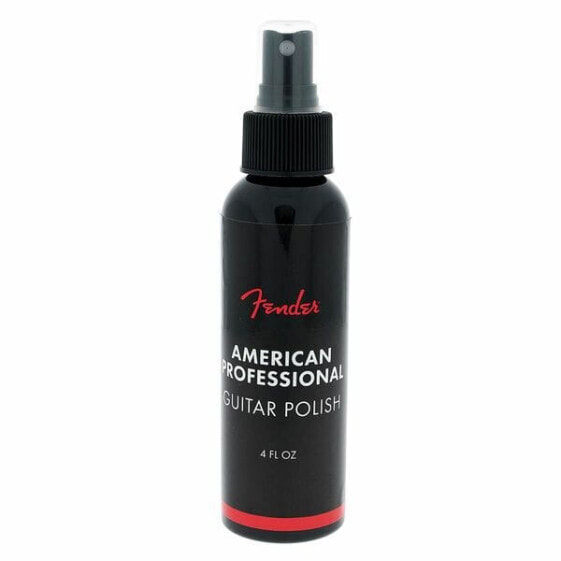 Fender American Pro Guitar Polish