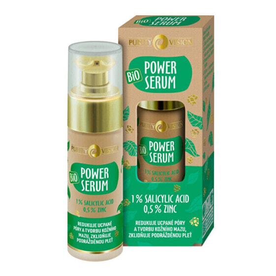 Serum for problematic skin Bio (Power Serum) 30 ml