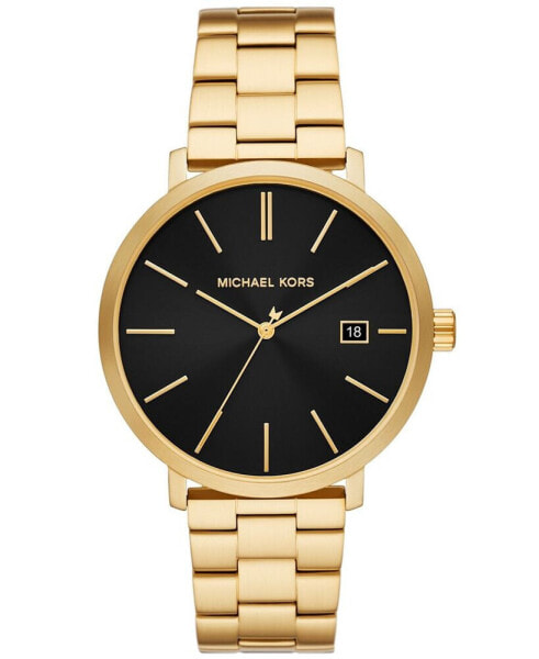Наручные часы Seiko Essentials Two-Tone Stainless Steel Bracelet Watch 39mm.