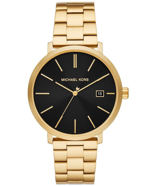 Часы Michael Kors Blake Gold Tone 42mm