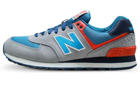 Кроссовки New Balance NB 574 "Out East" ML574SOE