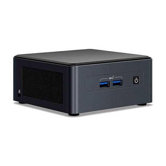 ORDENADORES DX BNUC11TNHI50002 i5-1135G7/8GB/512GB SSD desktop pc