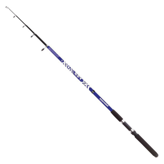 Удилище YOKOZUNA YS9 Spinning Rod