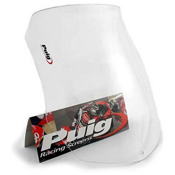 PUIG Touring Windshield BMW F800 S