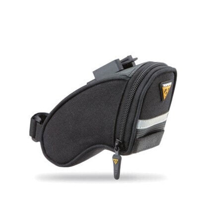 TOPEAK Saddle Bag Aero Wedge Pack Quickclick-Micro