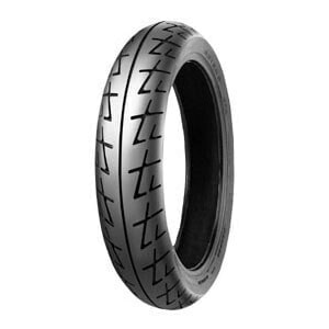 Мотошины летние Shinko SR-009 120/70 R12 51J