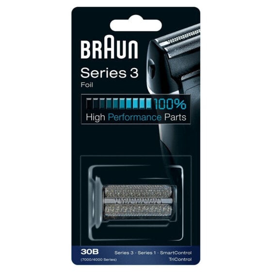 Машинка для стрижки волос Braun 30B