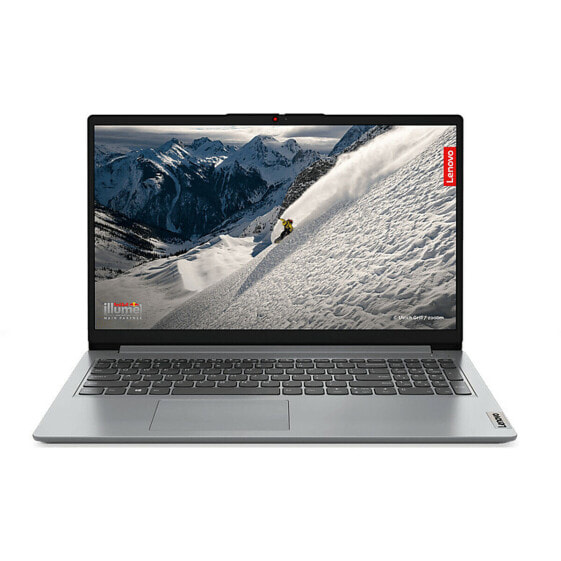 Ноутбук Lenovo 82VG00EASP 15,6" AMD Ryzen 5 5625U 16 GB RAM 512 Гб SSD Qwerty US