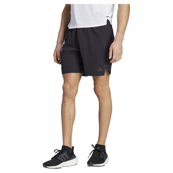 ADIDAS Workout Knurling Shorts