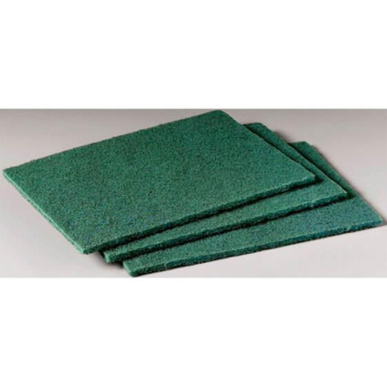 3M Scotch-Brite General Purpose Scouring Pad 12 Units