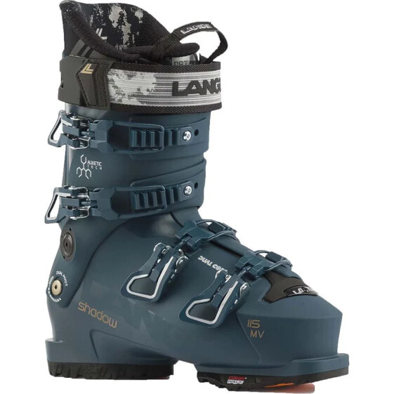 LANGE Shadow 115 MV GW Woman Alpine Ski Boots