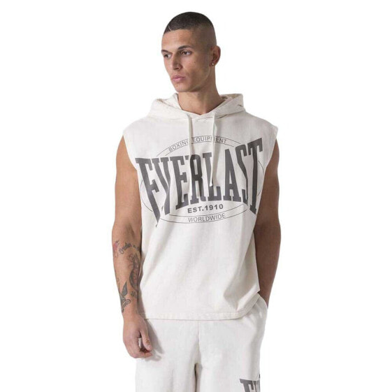 Футболка без рукавов Everlast Washed