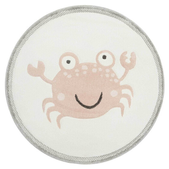 Коврик для детской Esprit Home модель Crab