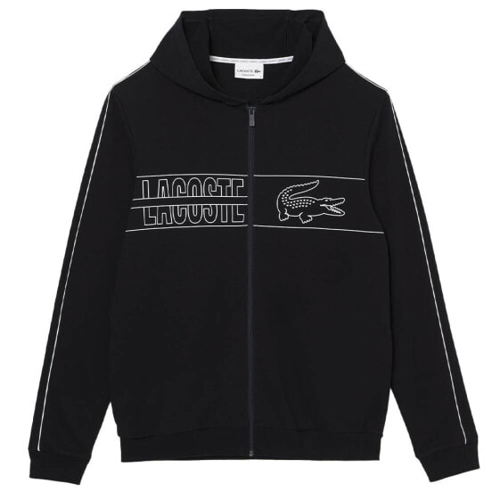 LACOSTE SH2585 sweatshirt