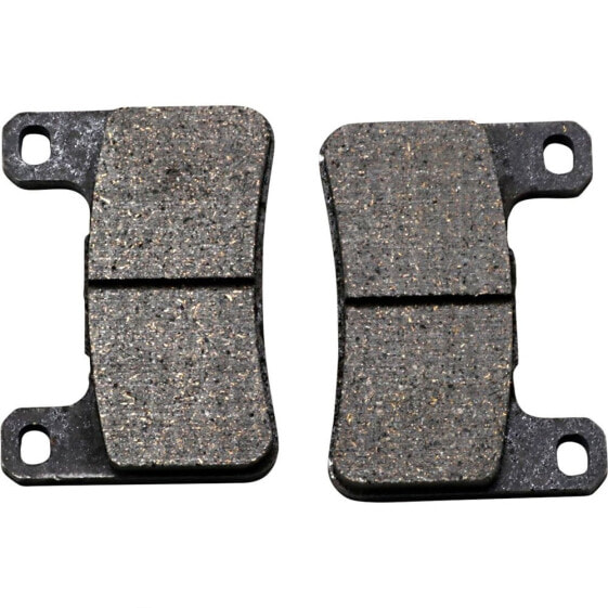 GALFER FD325G1054 Sintered Brake Pads