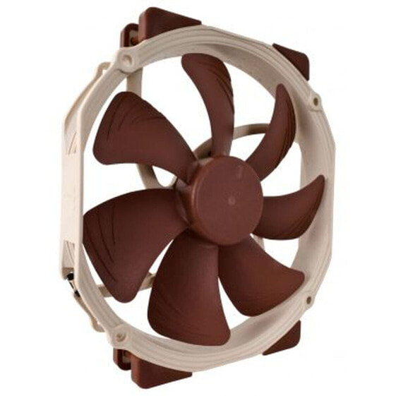 Вентилятор в корпусе Noctua NOC-NF-A15-PWM Ø 14 cm (1 штук)