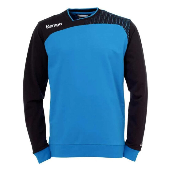 KEMPA Emotion Training Top long sleeve T-shirt