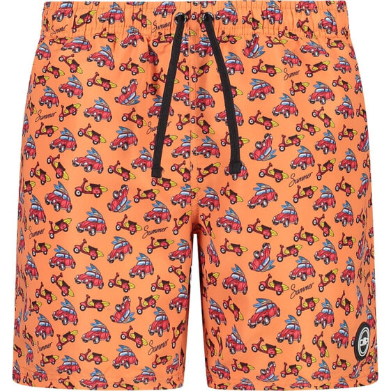 CMP 33R9114 Swimming Shorts