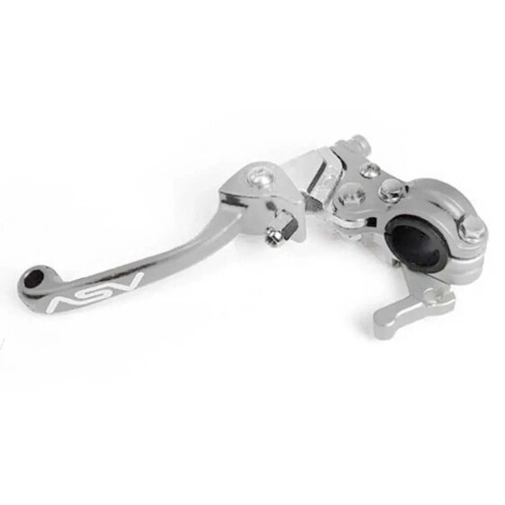 ASV C5 Series Universal Short Clutch Lever