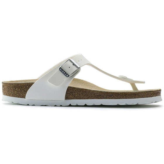 BIRKENSTOCK Giez Birko-Flor Sandals