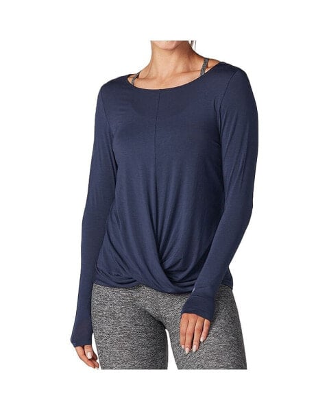 Women's Synergy Long Sleeve