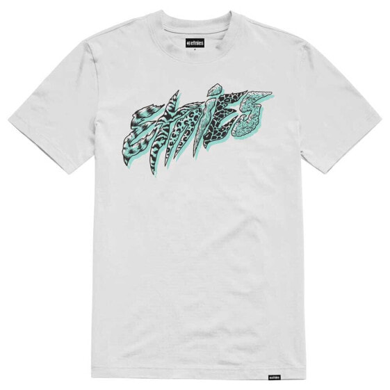 ETNIES Wild Front short sleeve T-shirt