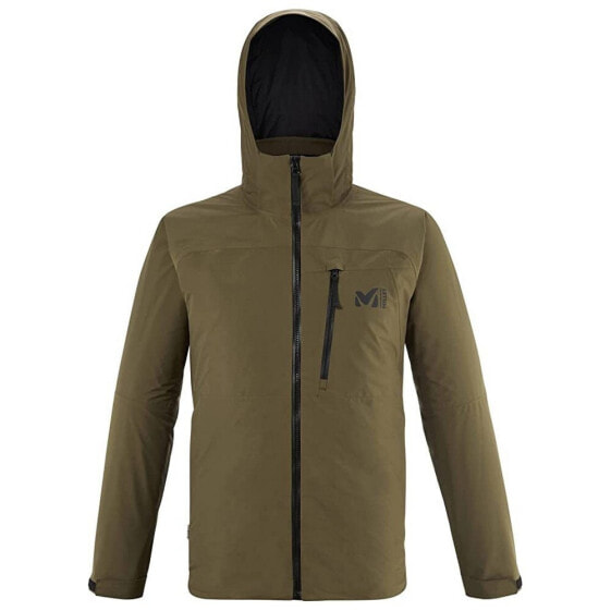 Millet Pobeda II 3 In 1 jacket