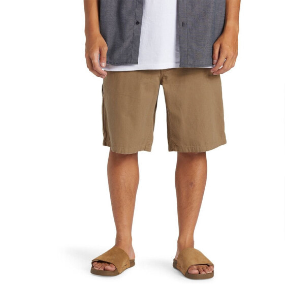 QUIKSILVER Carpenter shorts