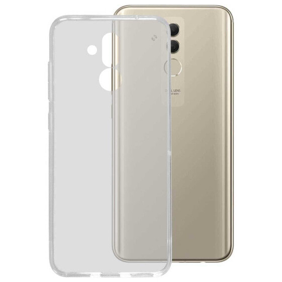 KSIX Huawei Mate 20 Lite Silicone Cover