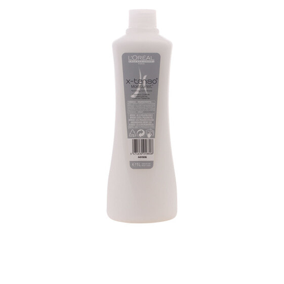 L'Oreal Professionel X-Tenso Moisturizing Cream Увлажняющее фиксирующее молочко для волос