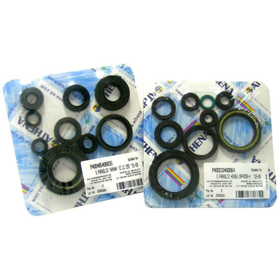 ATHENA P4E0485400010 Engine Oil Seal