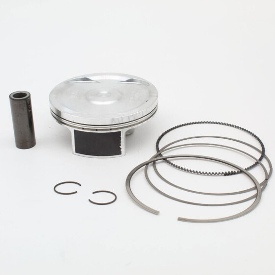 VERTEX Husab.09-10/KTM Exc 530 R A 590 08-11 D.101.96 Piston Kit