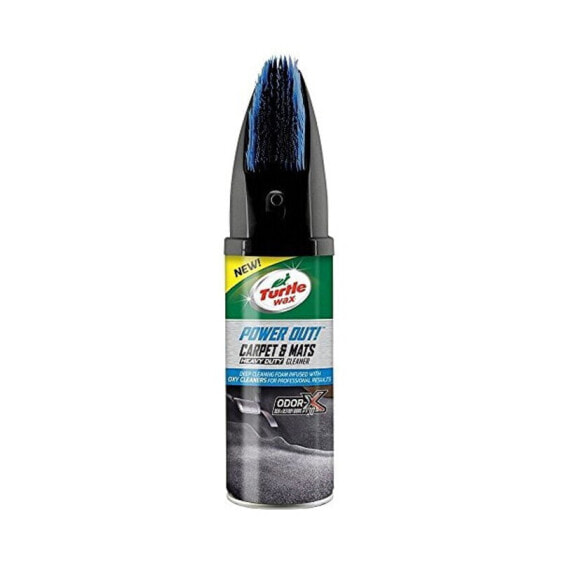 Средство для чистки обивки Turtle Wax 52894 (400 ml)