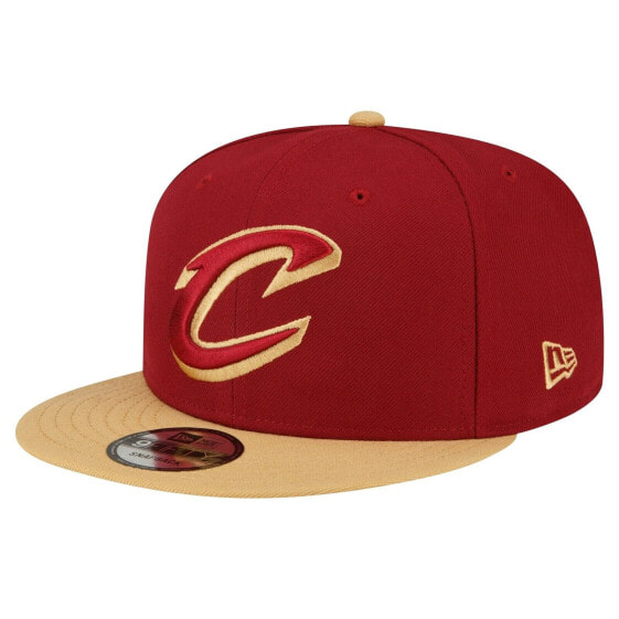 [60293162] Mens New Era NBA 950 2TONE OTC SNAPBACK - CLEVELAND CAVALIERS