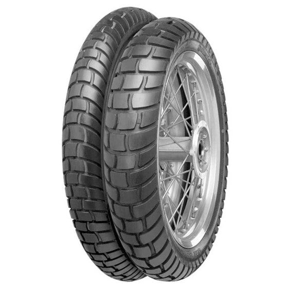 CONTINENTAL ContiEscape TL 57H Front Adventure Tire