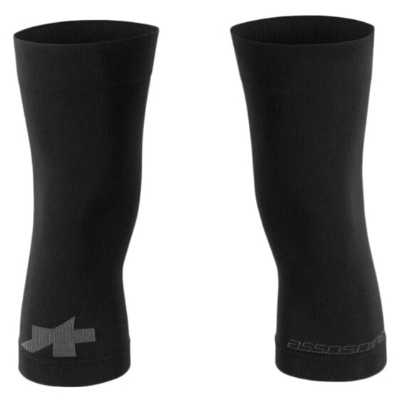 Assos Spring Fall knee warmers