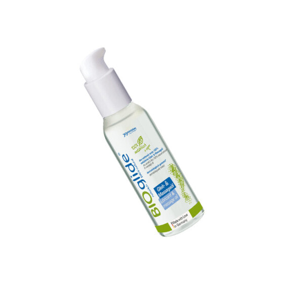 BIOglide Gleit- & Massageöl, 125 ml