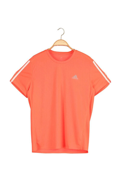 Футболка Adidas RUN 3S TEE M Erkek T-Shirt 100630809