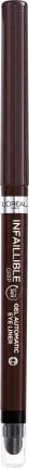 Gel Eyeliner Infaillible Automatic 04 Brown Denim, 1 St