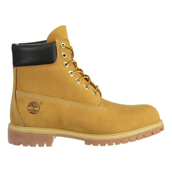 TIMBERLAND 6´´ Premium Wide Boots